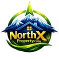 NorthXProperty Logo